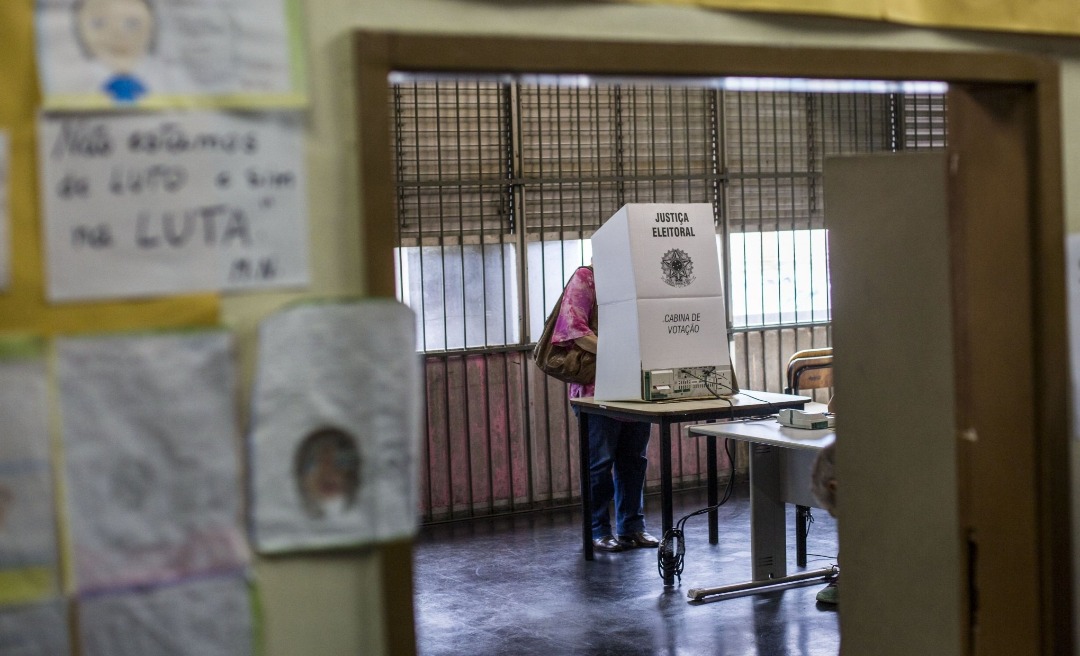 Quinta tem Bocalom na Via Chico Mendes, Zen no comércio, Roberto no Conquista e Minoru com apoiadores